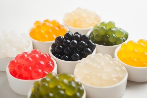 What are Juice Bubbles? How do I explain them to customers?