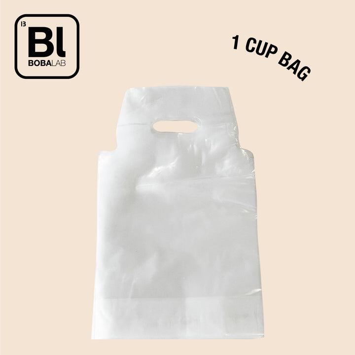 Single Cup Bags (300pcs)