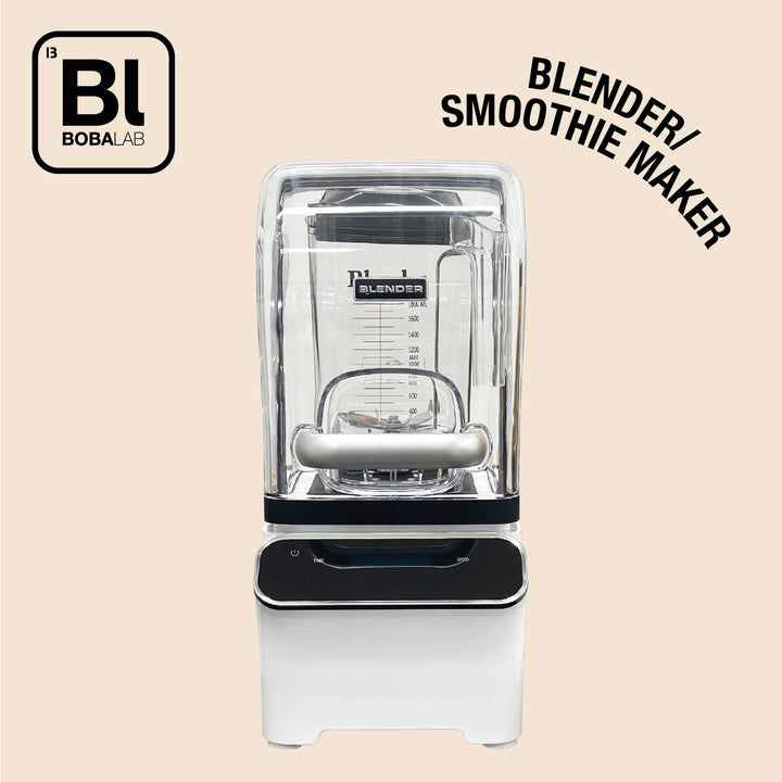 Commercial Blender / Smoothie Maker