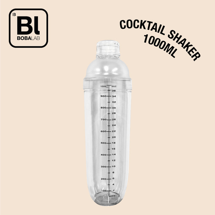 Cocktail Shaker 1000ml