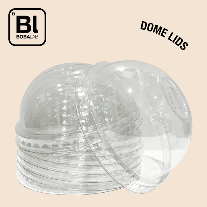 Dome Lids (1000 lids)