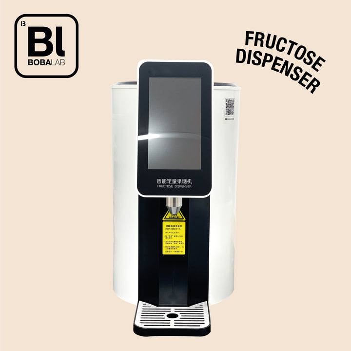 Fructose Dispenser