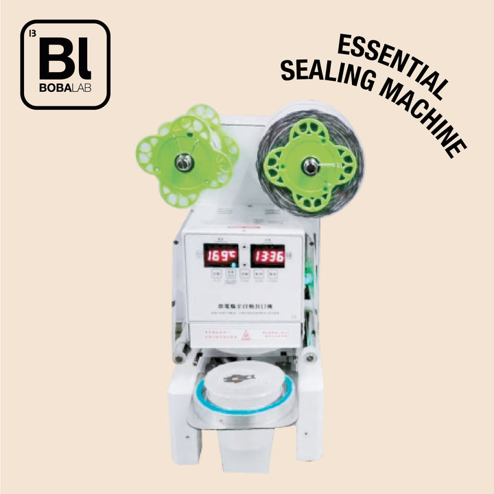 Essential Automatic Sealing Machine (95mm)