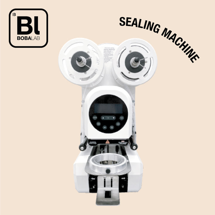 Automatic Sealing Machine (95mm)