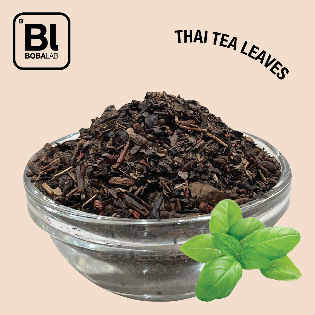 Yod Thai Tea Mix 400g (Tea Leaves)