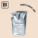 Purple Grape Puree 1kg/bag