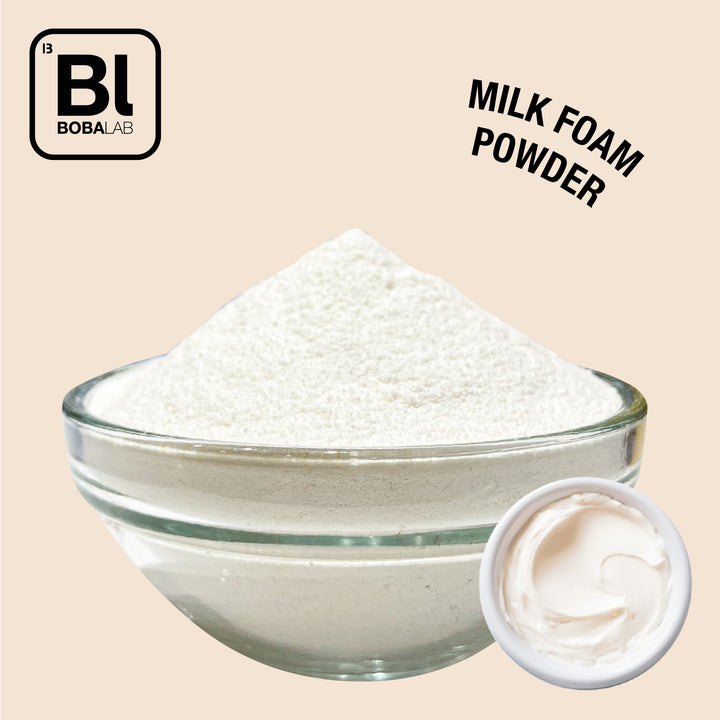Milk Foam Powder 1kg/bag