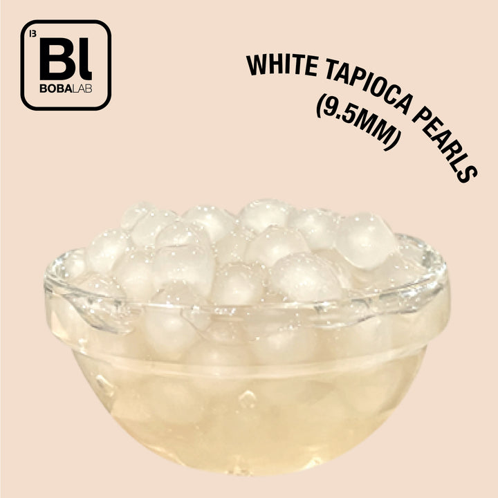 White Tapioca 3kg/bag