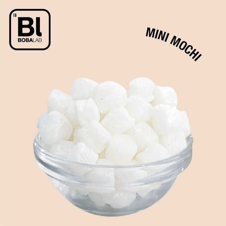 Mini Mochi 300g/bag