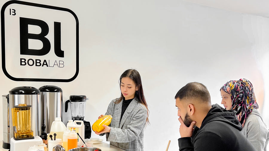 Take Your Boba Business Further