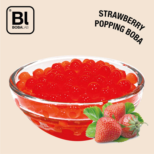 Popping Boba