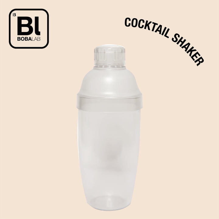 Cocktail Shaker 700ml