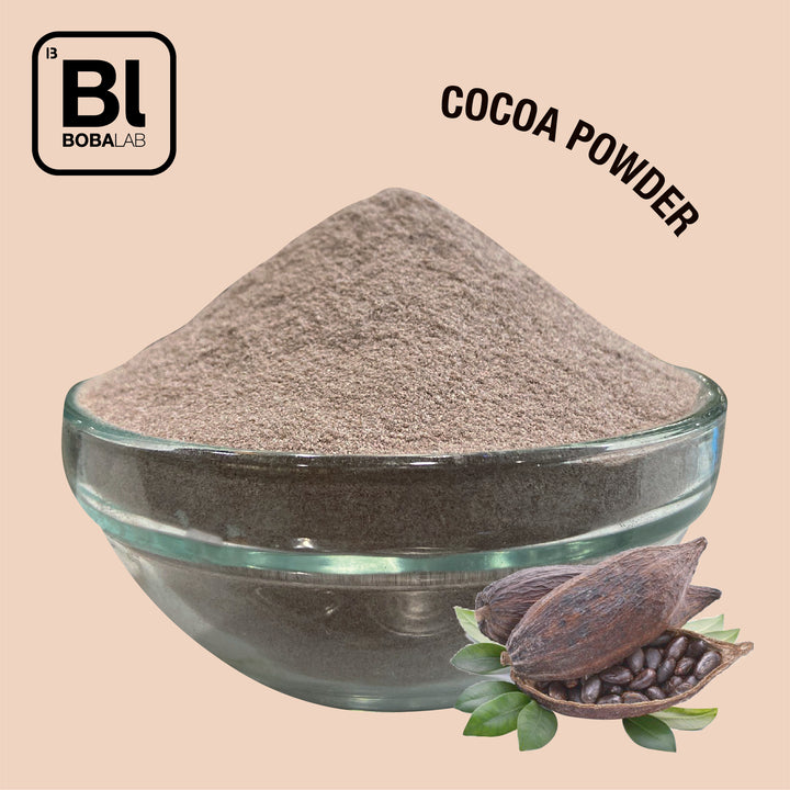 Premium 2 in 1 Cocoa Powder 1kg/bag