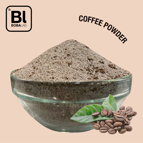 Powders