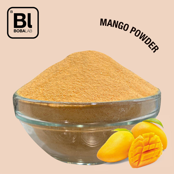 Mango Powder 1kg/bag