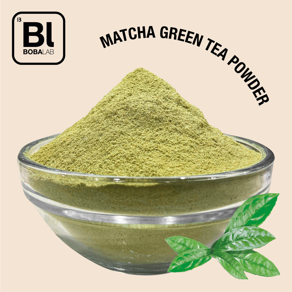Matcha Green Tea Powder 1kg/bag