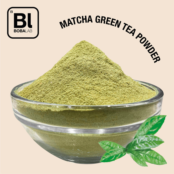 Matcha Green Tea Powder 1kg/bag