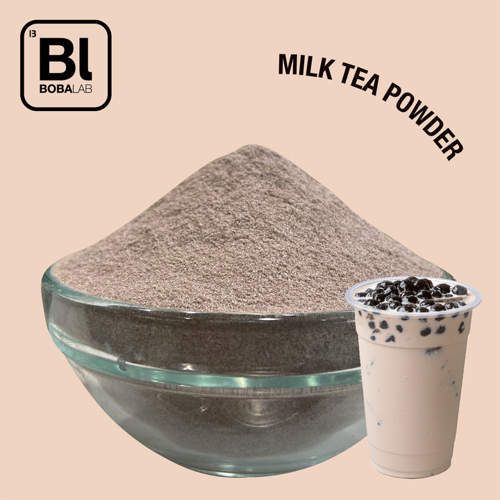 3 in 1 Milk Tea Powder 1kg/bag