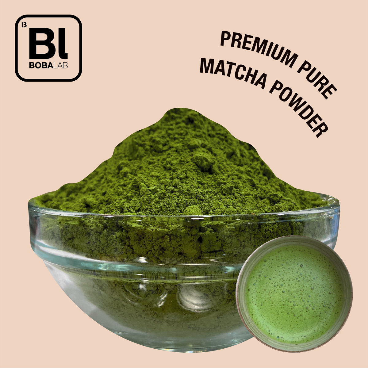Premium Matcha Powder 1kg/bag