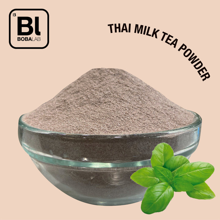 Thai Milk Tea Powder 1kg/bag