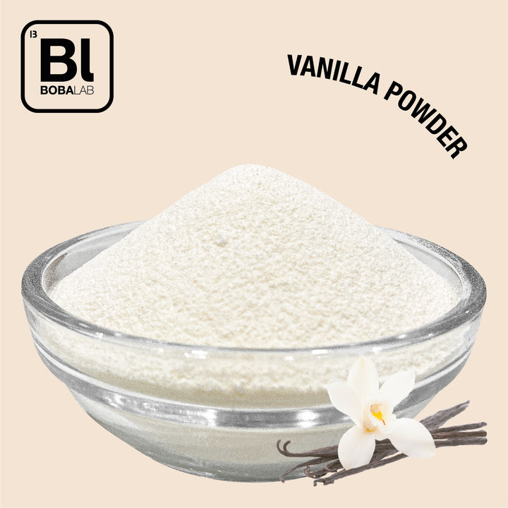Vanilla Powder 1kg/bag