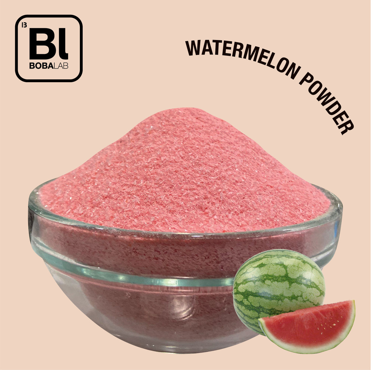 Watermelon Powder 1kg/bag