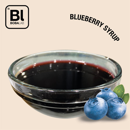 Syrups