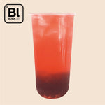 Cherry Syrup 2.5kg/bottle