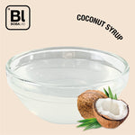 Coconut Syrup 2.6kg/bottle