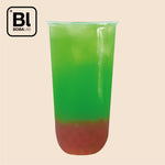 Green Apple Syrup 2.5kg/bottle