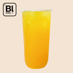 Mango Syrup 2.5kg/bottle