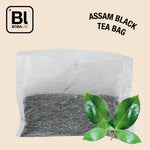 Assam Black Tea Bag (9g x 50 sachet/bag) (Teaspresso)