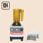 Jasmine Tea Bag (10g x 50 sachet/bag) (Teaspresso)