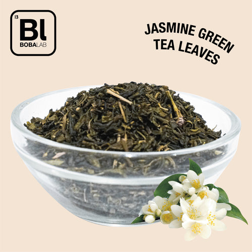 Tea Leaves