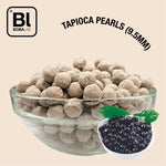 Tapioca Pearls (9.5mm) 3kg/bag